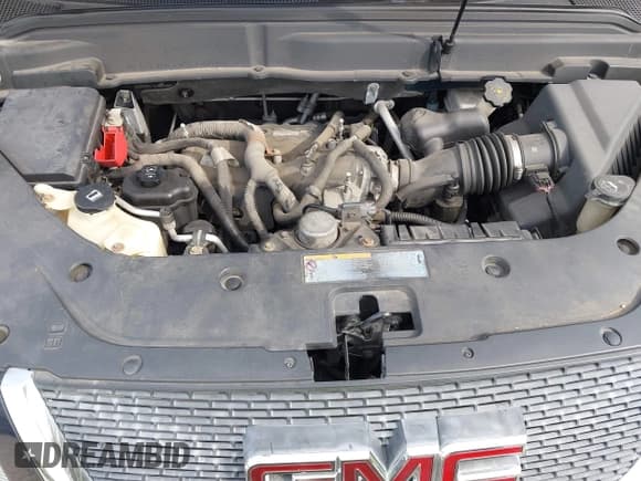 ✅ 2011 GMC Acadia SLE • VIN: 1GKKRPEDXBJ410065 • Lot: 43347124. Wystawiony na IAAI z przebiegiem Nie podano. Bezpłatny archiwum sprzedaży aukcyjnych z USA i szczegółowy raport historii pojazdu na DreamBid. Zdjęcie 10.