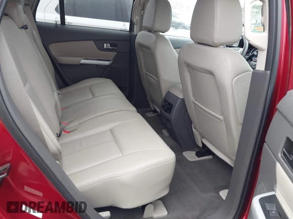 ✅ 2014 Ford Edge Limited • VIN: 2FMDK3KC9EBB64322 • Лот: 43544955. Опубликован ранее на IAAI с пробегом 81 109 миль. Бесплатный доступ к архиву аукционных продаж из США и подробный отчёт об истории автомобиля на DreamBid. Изображение 8.