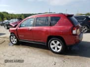 ✅ 2015 Jeep Compass Sport • VIN: 1C4NJCBB6FD120969 • Lot: 80631445. Listed on Copart with 38,895 mi. Free auction sales archive from the USA and detailed vehicle history report at DreamBid. Image 2.