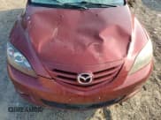 ✅ 2006 Mazda 3 S Grand Touring • VIN: JM1BK343961535369 • Lot: 60024245. Listed on Copart with 218,486 mi. Free auction sales archive from the USA and detailed vehicle history report at DreamBid. Image 12.