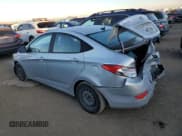 ✅ 2017 Hyundai Accent SE • VIN: KMHCT4AE6HU205053 • Лот: 73029084. Опубликован ранее на Copart с пробегом 143 186 миль. Бесплатный доступ к архиву аукционных продаж из США и подробный отчёт об истории автомобиля на DreamBid. Изображение 2.