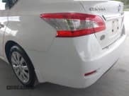 ✅ 2013 Nissan Sentra SL • VIN: 3N1AB7AP5DL663210 • Lot: 43827710. Wystawiony na IAAI z przebiegiem 88 762 mil. Bezpłatny archiwum sprzedaży aukcyjnych z USA i szczegółowy raport historii pojazdu na DreamBid. Zdjęcie 6.