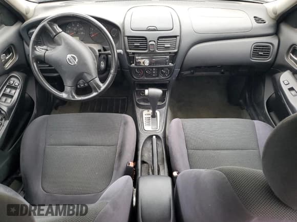 ✅ 2005 Nissan Sentra S • VIN: 3N1CB51D95L527280 • Лот: 81653695. Опубликован ранее на Copart с пробегом Не указан. Бесплатный доступ к архиву аукционных продаж из США и подробный отчёт об истории автомобиля на DreamBid. Изображение 8.