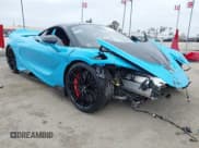 ✅ 2021 McLaren 765LT • VIN: SBM14RCA0MW765365 • Lot: 42199556. Wystawiony na IAAI z przebiegiem Nie podano. Bezpłatny archiwum sprzedaży aukcyjnych z USA i szczegółowy raport historii pojazdu na DreamBid. Zdjęcie 1.