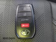 ✅ 2025 Toyota Camry LE • VIN: 4T1DBADK9SU532237 • Lot: 43467727. Listed on IAAI with 7,645 mi. Free auction sales archive from the USA and detailed vehicle history report at DreamBid. Image 11.