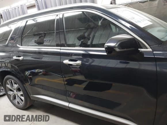 ✅ 2022 Hyundai Palisade Limited • VIN: KM8R54HE6NU478290 • Лот: 41174254. Опубликован ранее на IAAI с пробегом 47 934 миль. Бесплатный доступ к архиву аукционных продаж из США и подробный отчёт об истории автомобиля на DreamBid. Изображение 14.