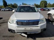 ✅ 2009 Subaru Forester X • VIN: JF2SH636X9H754088 • Lot: 82210915. Wystawiony na Copart z przebiegiem 171 634 mil. Bezpłatny archiwum sprzedaży aukcyjnych z USA i szczegółowy raport historii pojazdu na DreamBid. Zdjęcie 5.