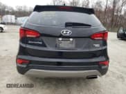 ✅ 2017 Hyundai Santa Fe 2.4L • VIN: 5NMZUDLB8HH015440 • Лот: 43278343. Опубликован ранее на Copart с пробегом 45 466 миль. Бесплатный доступ к архиву аукционных продаж из США и подробный отчёт об истории автомобиля на DreamBid. Изображение 6.