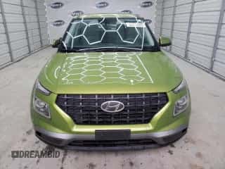 2021 Hyundai Venue SE с VIN KMHRB8A33MU066514, выставлен на аукционе Copart как лот 78586694 с пробегом 71 840 миль миль и Чистый • Clean title. История ставок и продаж доступна на DreamBid. Изображение 5.