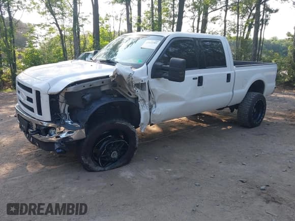 ✅ 2008 Ford F-250 XL • VIN: 1FTSW21528EC72500 • Lot: 42422283. Wystawiony na IAAI z przebiegiem 112 850 mil. Bezpłatny archiwum sprzedaży aukcyjnych z USA i szczegółowy raport historii pojazdu na DreamBid. Zdjęcie 18.