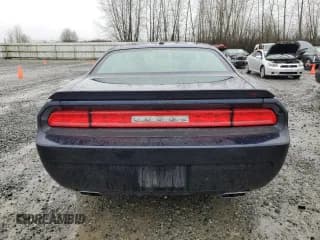 ✅ 2011 Dodge Challenger R/T • VIN: 2B3CJ5DTXBH617059 • Lot: 81903524. Wystawiony na Copart z przebiegiem 100 018 mil. Bezpłatny archiwum sprzedaży aukcyjnych z USA i szczegółowy raport historii pojazdu na DreamBid. Zdjęcie 6.