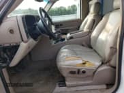 ✅ 2004 Chevrolet Suburban Z71 • VIN: 3GNFK16Z24G163676 • Лот: 70196704. Опубликован ранее на Copart с пробегом 274 960 миль. Бесплатный доступ к архиву аукционных продаж из США и подробный отчёт об истории автомобиля на DreamBid. Изображение 7.
