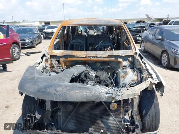 ✅ 2018 Jeep Grand Cherokee Altitude • VIN: 1C4RJFAG2JC206634 • Lot: 43133260. Listed on IAAI with Not provided. Free auction sales archive from the USA and detailed vehicle history report at DreamBid. Image 6.