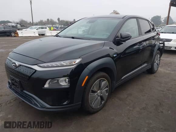 2019 Hyundai Kona Limited z VIN KM8K33AG7KU029175, wystawiony jako IAAI lot #41158975 z przebiegiem 114 950 mil mil oraz . Historia ofert i sprzedaży dostępna na DreamBid. Obrazek 19.