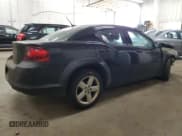 ✅ 2013 Dodge Avenger SE • VIN: 1C3CDZAB2DN517853 • Лот: 77991644. Опубликован ранее на Copart с пробегом 233 509 миль. Бесплатный доступ к архиву аукционных продаж из США и подробный отчёт об истории автомобиля на DreamBid. Изображение 3.