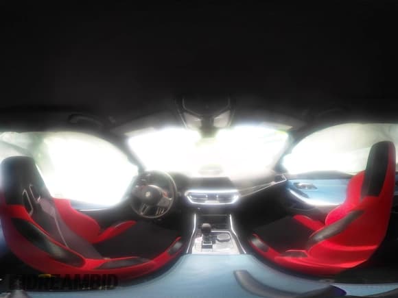 ✅ 2022 BMW M3 Competition xDrive • VIN: WBS43AY02NFL90468 • Лот: 43573332. Опубликован ранее на IAAI с пробегом Не указан. Бесплатный доступ к архиву аукционных продаж из США и подробный отчёт об истории автомобиля на DreamBid. Изображение 17.