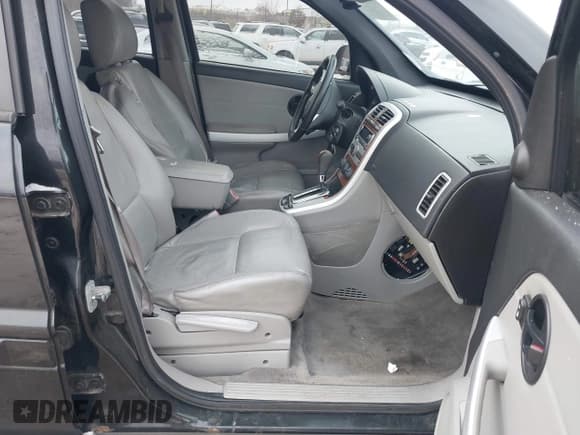 ✅ 2007 Chevrolet Equinox LT • VIN: 2CNDL73F676047113 • Лот: 41327827. Опубликован ранее на IAAI с пробегом 147 399 миль. Бесплатный доступ к архиву аукционных продаж из США и подробный отчёт об истории автомобиля на DreamBid. Изображение 5.