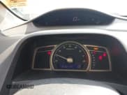 ✅ 2010 Honda Civic • VIN: 2HGFG1B24AH524597 • Lot: 43241874. Listed on IAAI with 181,621 mi. Free auction sales archive from the USA and detailed vehicle history report at DreamBid. Image 7.