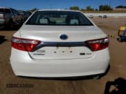✅ 2017 Toyota Camry Hybrid XLE • VIN: 4T1BD1FK3HU213763 • Lot: 82701725. Listed on Copart with 72,828 mi. Free auction sales archive from the USA and detailed vehicle history report at DreamBid. Image 6.