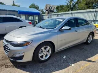 2022 Chevrolet Malibu LT с VIN 1G1ZD5ST3NF176862, выставлен на аукционе Copart как лот 80135585 с пробегом 69 980 миль миль и Списание • Salvage title. История ставок и продаж доступна на DreamBid. Изображение 1.