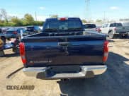 ✅ 2008 Chevrolet Colorado • VIN: 1GCDS49E888191276 • Lot: 43530775. Listed on IAAI with 188,611 mi. Free auction sales archive from the USA and detailed vehicle history report at DreamBid. Image 16.