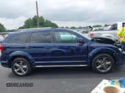 ✅ 2017 Dodge Journey Crossroad Plus • VIN: 3C4PDDGG2HT513827 • Lot: 42909190. Listed on IAAI with 156,795 mi. Free auction sales archive from the USA and detailed vehicle history report at DreamBid. Image 13.