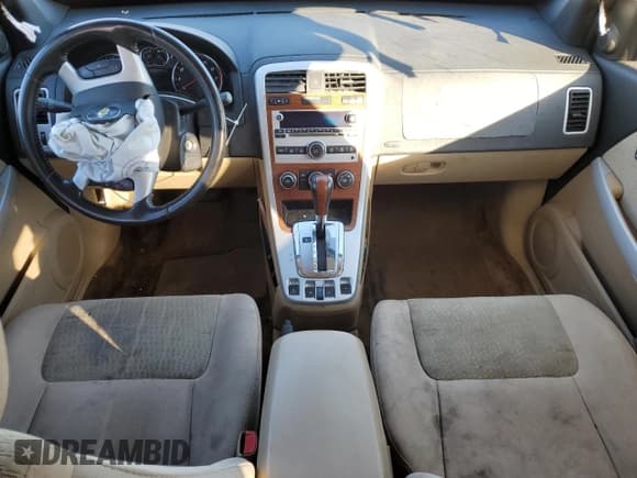 ✅ 2009 Chevrolet Equinox 1LT • VIN: 2CNDL33F496232045 • Лот: 79666324. Опубликован ранее на Copart с пробегом Не указан. Бесплатный доступ к архиву аукционных продаж из США и подробный отчёт об истории автомобиля на DreamBid. Изображение 8.