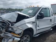 ✅ 1999 Ford F-250 XL • VIN: 1FTNX20F0XEB45991 • Lot: 42733999. Listed on IAAI with 309,363 mi. Free auction sales archive from the USA and detailed vehicle history report at DreamBid. Image 17.