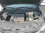 2021 Chevrolet Traverse LT with VIN 1GNEVHKW2MJ216527, listed as a Copart auction lot 60195885 with 103,141 mi miles and Salvage title. Bid and sale history available at DreamBid. Image 12.