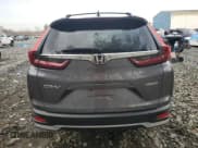 ✅ 2020 Honda CR-V EX • VIN: 2HKRW2H5XLH647501 • Лот: 93549345. Опубликован ранее на Copart с пробегом 82 200 миль. Бесплатный доступ к архиву аукционных продаж из США и подробный отчёт об истории автомобиля на DreamBid. Изображение 6.