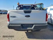 ✅ 2015 Ford F-150 XLT • VIN: 1FTEX1CP4FKD50079 • Lot: 90669985. Listed on Copart with 142,571 mi. Free auction sales archive from the USA and detailed vehicle history report at DreamBid. Image 6.