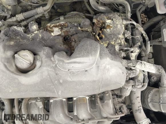 ✅ 2019 Hyundai Accent SEL • VIN: 3KPC24A35KE085287 • Лот: 43137356. Опубликован ранее на IAAI с пробегом 114 786 миль. Бесплатный доступ к архиву аукционных продаж из США и подробный отчёт об истории автомобиля на DreamBid. Изображение 12.