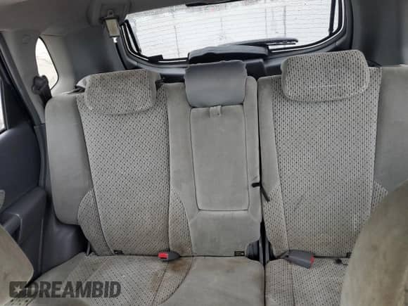 2005 Hyundai Tucson GLS z VIN KM8JN12D05U074879, wystawiony jako Copart lot #73746674 z przebiegiem Nie podano mil oraz Szkoda całkowita • Salvage title. Historia ofert i sprzedaży dostępna na DreamBid. Obrazek 10.