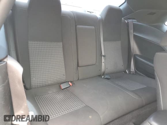 ✅ 2021 Dodge Challenger R/T • VIN: 2C3CDZBTXMH551636 • Lot: 56506714. Wystawiony na Copart z przebiegiem 44 657 mil. Bezpłatny archiwum sprzedaży aukcyjnych z USA i szczegółowy raport historii pojazdu na DreamBid. Zdjęcie 10.