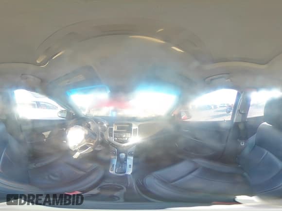 ✅ 2011 Chevrolet Cruze LTZ • VIN: 1G1PH5S99B7152765 • Лот: 82631165. Опубликован ранее на Copart с пробегом 95 641 миль. Бесплатный доступ к архиву аукционных продаж из США и подробный отчёт об истории автомобиля на DreamBid. Изображение 14.