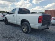 ✅ 2007 Dodge 1500 ST • VIN: 1D7HA16N87J592640 • Лот: 68149505. Опубликован ранее на Copart с пробегом 156 884 миль. Бесплатный доступ к архиву аукционных продаж из США и подробный отчёт об истории автомобиля на DreamBid. Изображение 2.