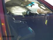 ✅ 2016 Chevrolet Silverado 1500 LT • VIN: 3GCUKREC1GG268595 • Lot: 43413821. Wystawiony na IAAI z przebiegiem 91 418 mil. Bezpłatny archiwum sprzedaży aukcyjnych z USA i szczegółowy raport historii pojazdu na DreamBid. Zdjęcie 5.