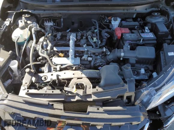 ✅ 2025 Nissan Kicks Play S • VIN: 3N1CP5BV1SL497972 • Lot: 85904385. Wystawiony na Copart z przebiegiem 274 mil. Bezpłatny archiwum sprzedaży aukcyjnych z USA i szczegółowy raport historii pojazdu na DreamBid. Zdjęcie 11.