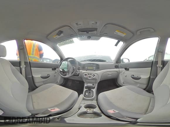 ✅ 2010 Hyundai Accent GLS • VIN: KMHCN4AC4AU526961 • Лот: 48380535. Опубликован ранее на Copart с пробегом 105 848 миль. Бесплатный доступ к архиву аукционных продаж из США и подробный отчёт об истории автомобиля на DreamBid. Изображение 13.