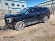 ✅ 2024 GMC Terrain SLT • VIN: 3GKALVEG4RL121844 • Лот: 83834755. Опубликован ранее на Copart с пробегом 20 871 миль. Бесплатный доступ к архиву аукционных продаж из США и подробный отчёт об истории автомобиля на DreamBid. Изображение 1.