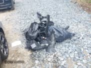 ✅ 2018 Alfa Romeo Giulia Ti Sport • VIN: ZARFAEEN5J7597346 • Лот: 42144332. Опубликован ранее на IAAI с пробегом Не указан. Бесплатный доступ к архиву аукционных продаж из США и подробный отчёт об истории автомобиля на DreamBid. Изображение 12.