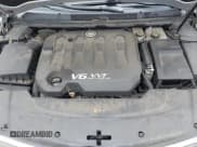 ✅ 2014 Cadillac XTS Luxury • VIN: 2G61M5S33E9166901 • Lot: 42969618. Wystawiony na IAAI z przebiegiem 128 067 mil. Bezpłatny archiwum sprzedaży aukcyjnych z USA i szczegółowy raport historii pojazdu na DreamBid. Zdjęcie 10.