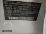 ✅ 2019 Hyundai Elantra SE • VIN: 5NPD74LF3KH462403 • Лот: 87415685. Опубликован ранее на Copart с пробегом 84 779 миль. Бесплатный доступ к архиву аукционных продаж из США и подробный отчёт об истории автомобиля на DreamBid. Изображение 12.