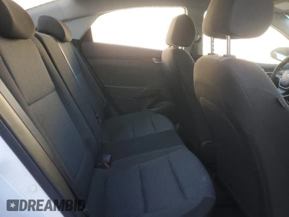 ✅ 2021 Hyundai Accent SE • VIN: 3KPC24A64ME152278 • Лот: 79398504. Опубликован ранее на Copart с пробегом 181 674 миль. Бесплатный доступ к архиву аукционных продаж из США и подробный отчёт об истории автомобиля на DreamBid. Изображение 10.