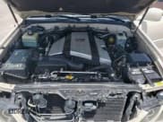 ✅ 2004 Lexus LX 470 • VIN: JTJHT00W143537038 • Lot: 65534355. Listed on Copart with 214,894 mi. Free auction sales archive from the USA and detailed vehicle history report at DreamBid. Image 12.