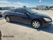 ✅ 2005 Honda Accord LX SE • VIN: 1HGCM82475A017512 • Lot: 62272345. Wystawiony na Copart z przebiegiem 355 566 mil. Bezpłatny archiwum sprzedaży aukcyjnych z USA i szczegółowy raport historii pojazdu na DreamBid. Zdjęcie 4.