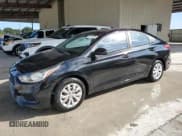 ✅ 2018 Hyundai Accent SE • VIN: 3KPC24A35JE031812 • Лот: 85754994. Опубликован ранее на Copart с пробегом 39 772 миль. Бесплатный доступ к архиву аукционных продаж из США и подробный отчёт об истории автомобиля на DreamBid. Изображение 1.