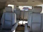 ✅ 2013 Chevrolet Suburban LTZ • VIN: 1GNSCKE0XDR363158 • Лот: 73305534. Опубликован ранее на Copart с пробегом 167 841 миль. Бесплатный доступ к архиву аукционных продаж из США и подробный отчёт об истории автомобиля на DreamBid. Изображение 10.