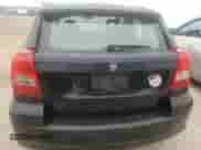 2007 Dodge Caliber z VIN 1B3HB28BX7D139054, wystawiony jako Copart lot #76559914 z przebiegiem 119 975 mil mil oraz Szkoda całkowita • Salvage title. Historia ofert i sprzedaży dostępna na DreamBid. Obrazek 6.