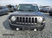 ✅ 2015 Jeep Patriot Altitude • VIN: 1C4NJPBA0FD371873 • Лот: 82584115. Опубликован ранее на Copart с пробегом 103 870 миль. Бесплатный доступ к архиву аукционных продаж из США и подробный отчёт об истории автомобиля на DreamBid. Изображение 5.